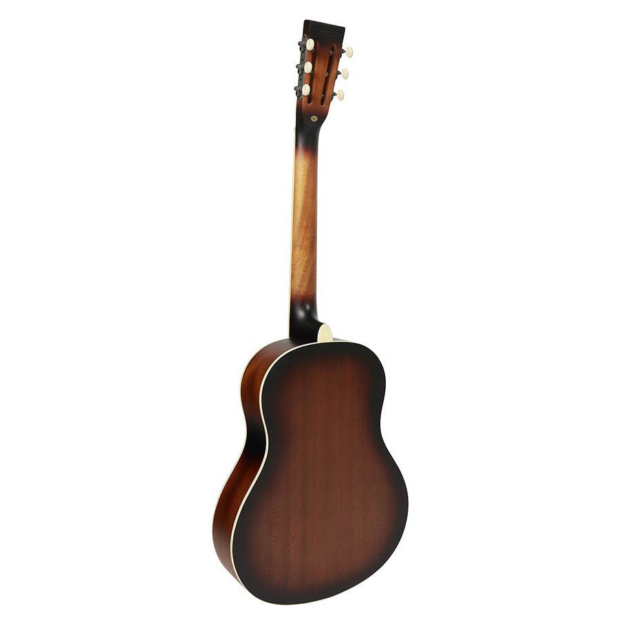 Royall - SPIDER 14 SPD14/DSB Single Cone 14 fret Resonator - Musik Utan Gränser 