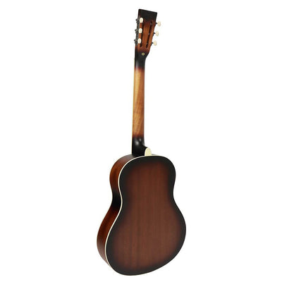 Royall - SPIDER 14 SPD14/DSB Single Cone 14 fret Resonator - Musik Utan Gränser 