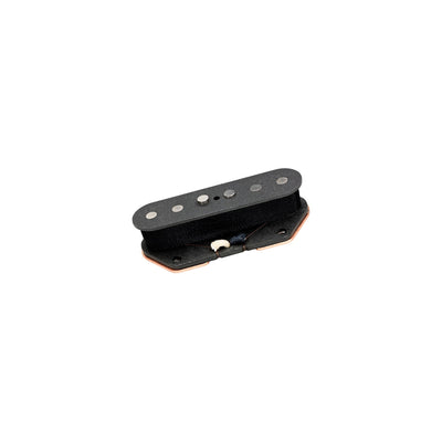 DP437BK Muscle T/Bridge Black