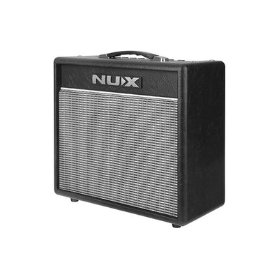 NUX - Mighty 20BT - Musik Utan Gränser 