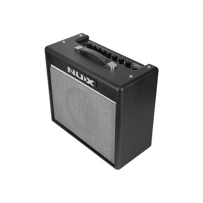 NUX - Mighty 20BT - Musik Utan Gränser 