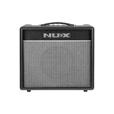 NUX - Mighty 20BT - Musik Utan Gränser 