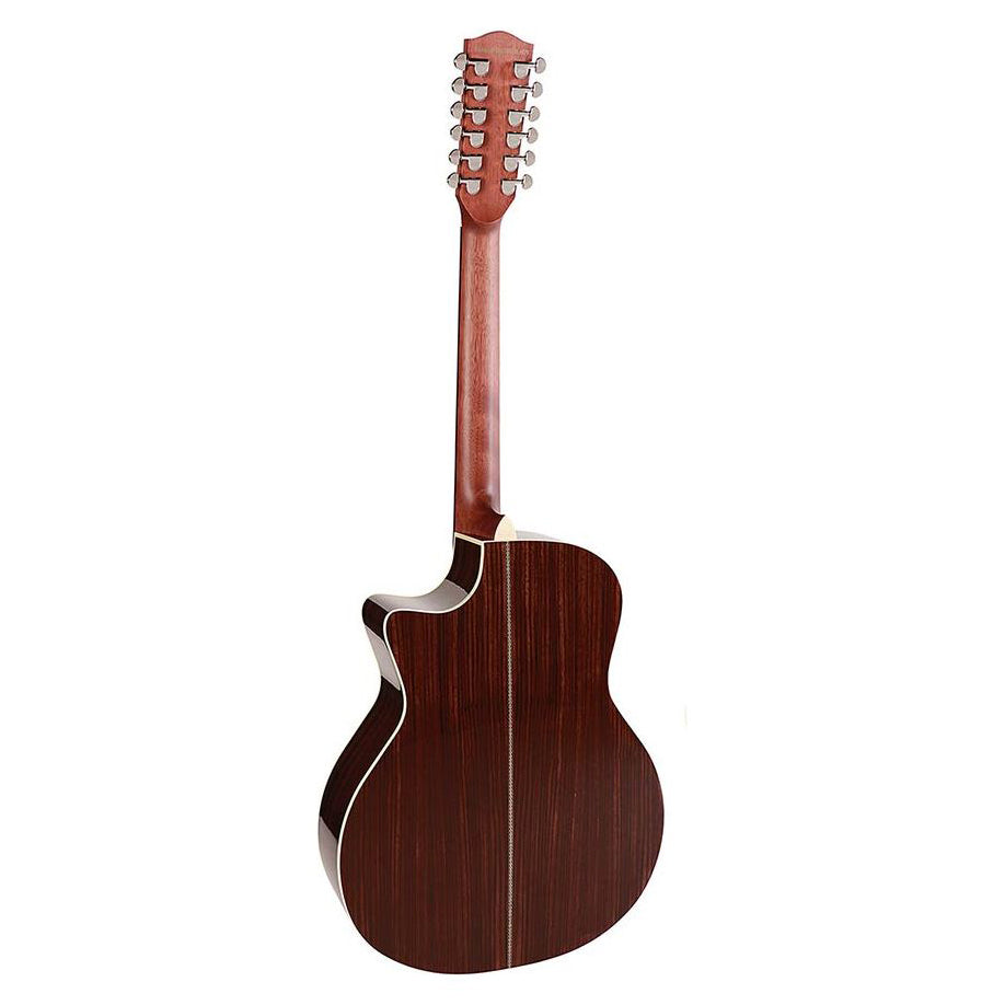 G-6512-CEVA Master Series Grand Auditorium 12-string