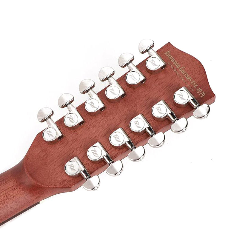 G-6512-CEVA Master Series Grand Auditorium 12-string