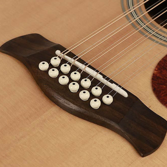 G-6512-CEVA Master Series Grand Auditorium 12-string