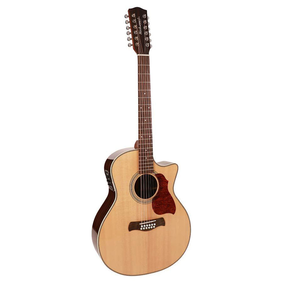 G-6512-CEVA Master Series Grand Auditorium 12-string