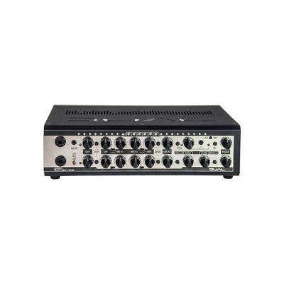 GRBass - DUAL800 - Musik Utan Gränser 