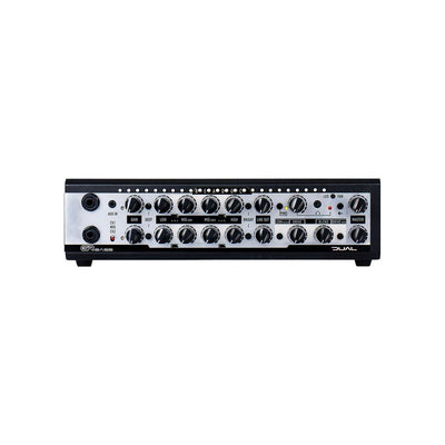 GRBass - DUAL800 - Musik Utan Gränser 