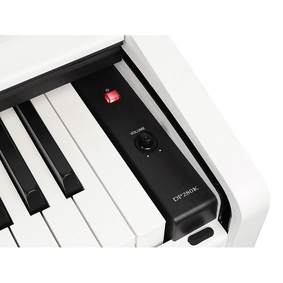 DP280K/WH Intermezzo Series