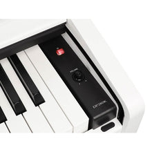 Ladda upp bild till gallerivisning, DP280K/WH Intermezzo Series digital home piano
