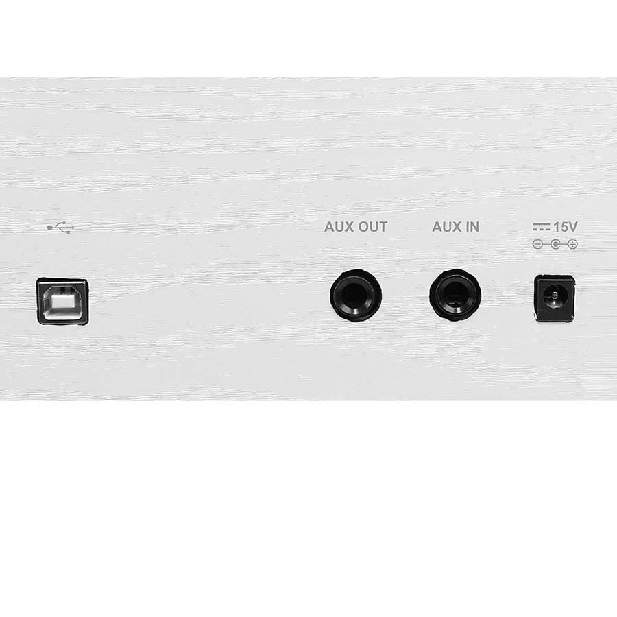 DP280K/WH Intermezzo Series