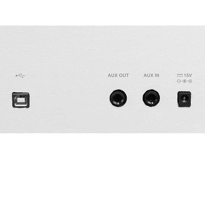 DP280K/WH Intermezzo Series