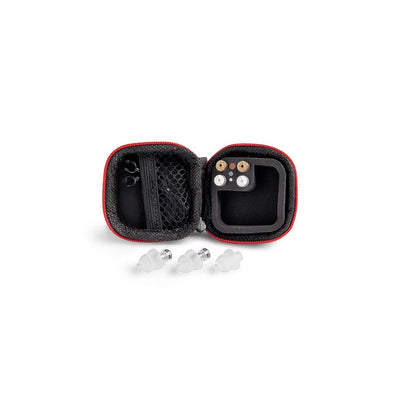 MusicSafe Pro Highfidelity Transparent