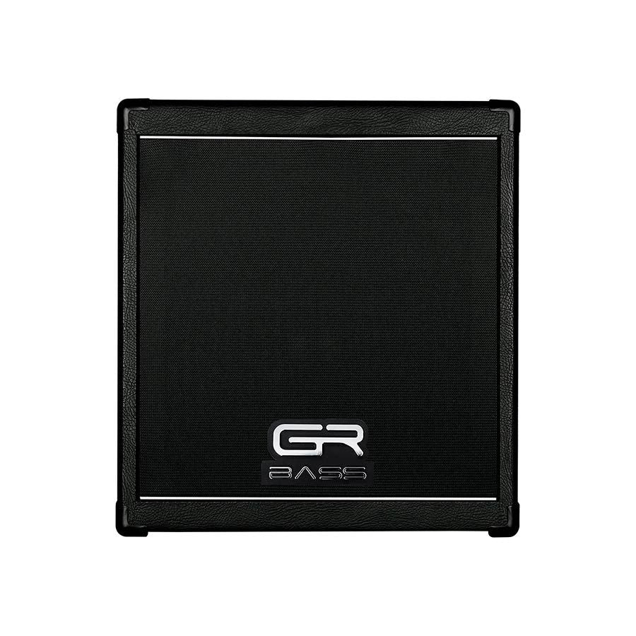 GRBass - Cube 112 Premium Birch Plywood 1x12"+HF 350w - Musik Utan Gränser 
