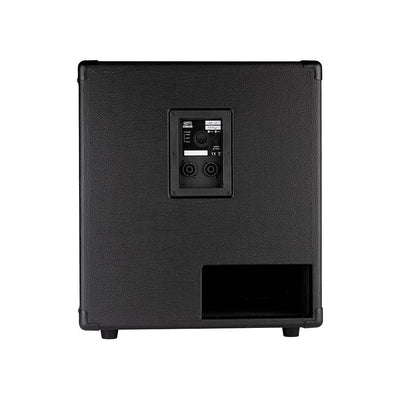 GRBass - Cube 112 Premium Birch Plywood 1x12"+HF 350w - Musik Utan Gränser 