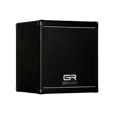 GRBass - CUBE800 1x12" 800w - Musik Utan Gränser 