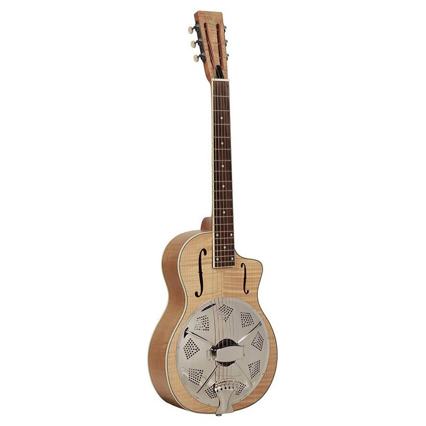 Royall - Bantam Blazer Resonator - Musik Utan Gränser 