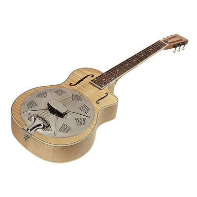 Royall - Bantam Blazer Resonator - Musik Utan Gränser 