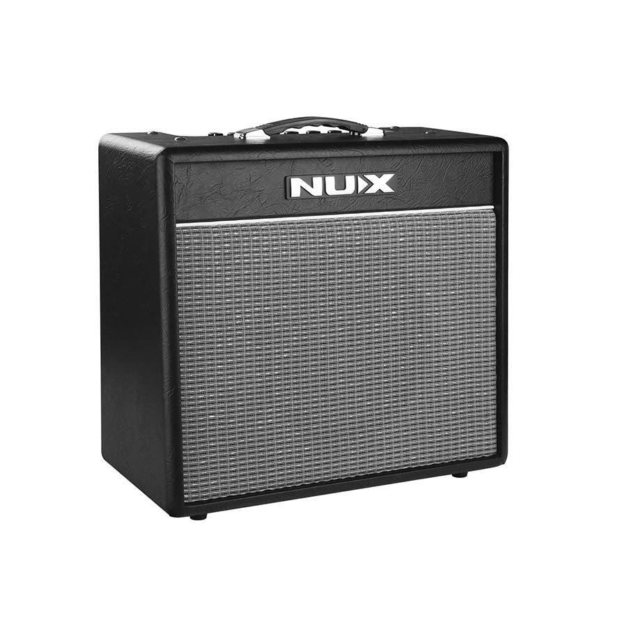 NUX - Mighty 40BT - Musik Utan Gränser 