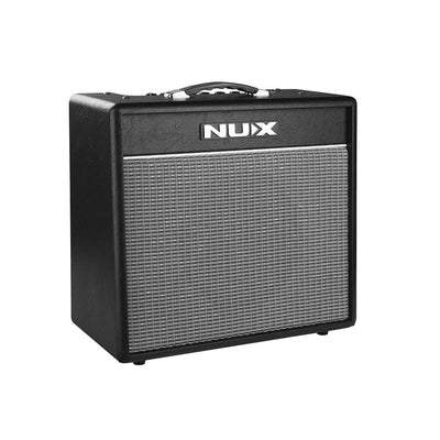 NUX - Mighty 40BT - Musik Utan Gränser 