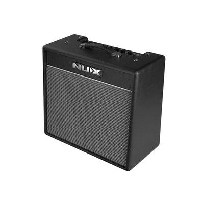 NUX - Mighty 40BT - Musik Utan Gränser 