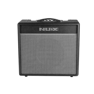 NUX - Mighty 40BT - Musik Utan Gränser 