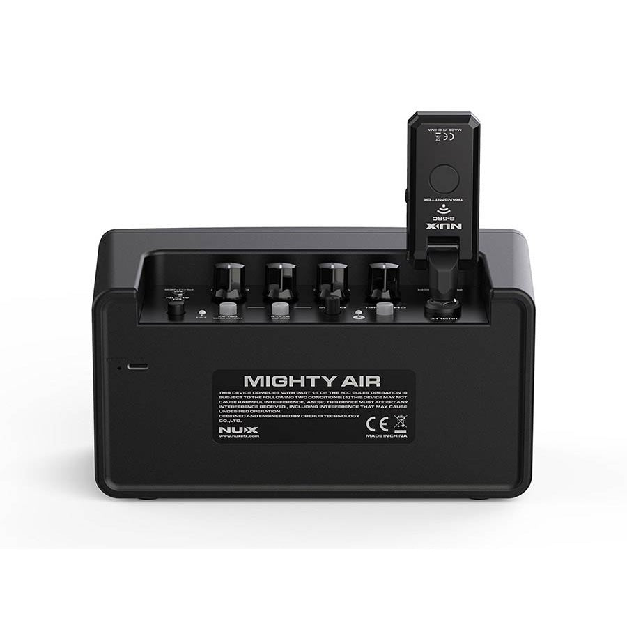 Mighty Air