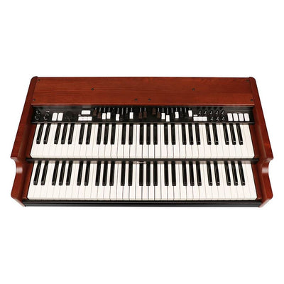 Mojo Classic Virtual Tonewheel Organ