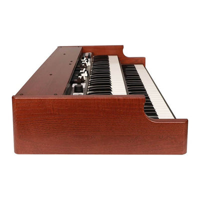 Mojo Classic Virtual Tonewheel Organ