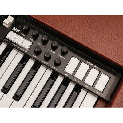 Mojo Classic Virtual Tonewheel Organ