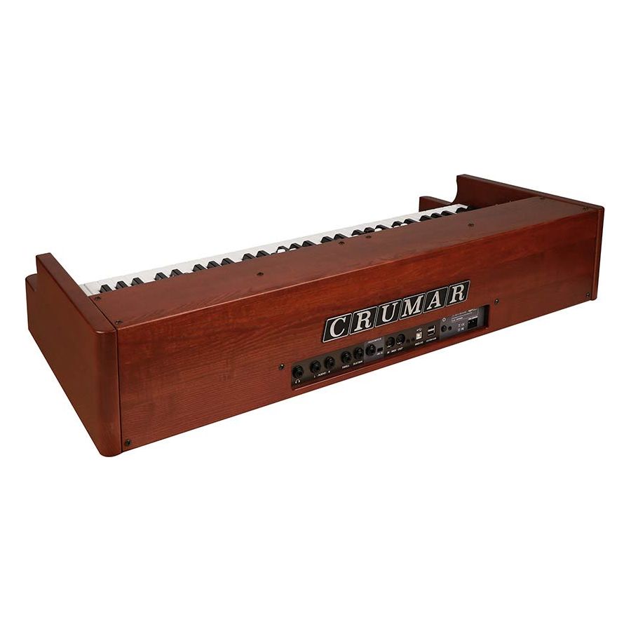 Mojo Classic Virtual Tonewheel Organ