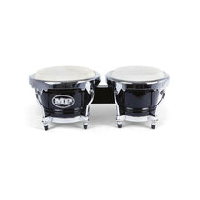 Load image into Gallery viewer, MP1767-BK Mano Percussion Bongos Svart
