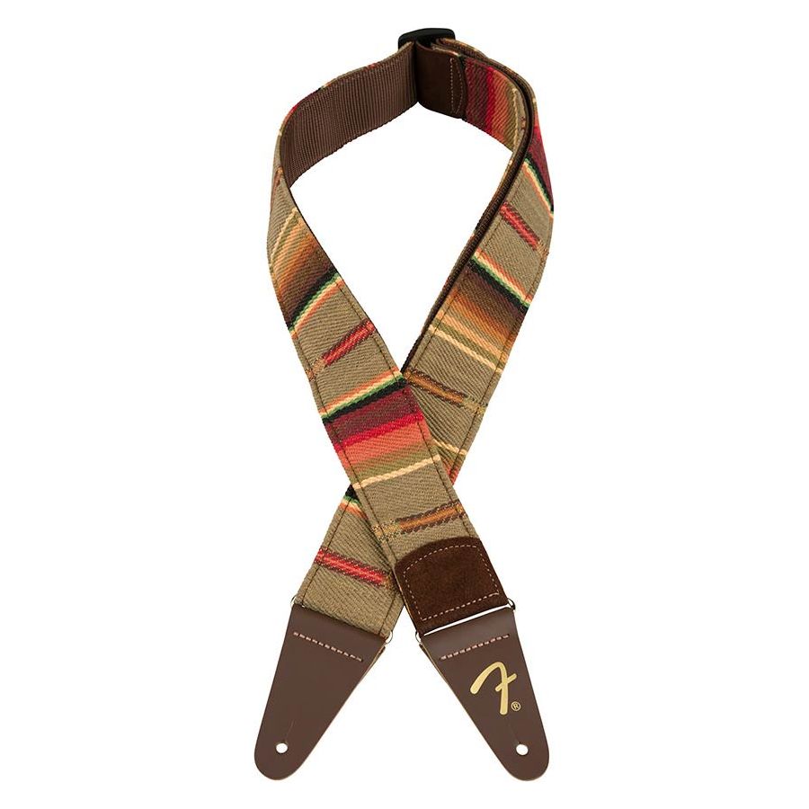 Sonoran strap, 2", sedona
