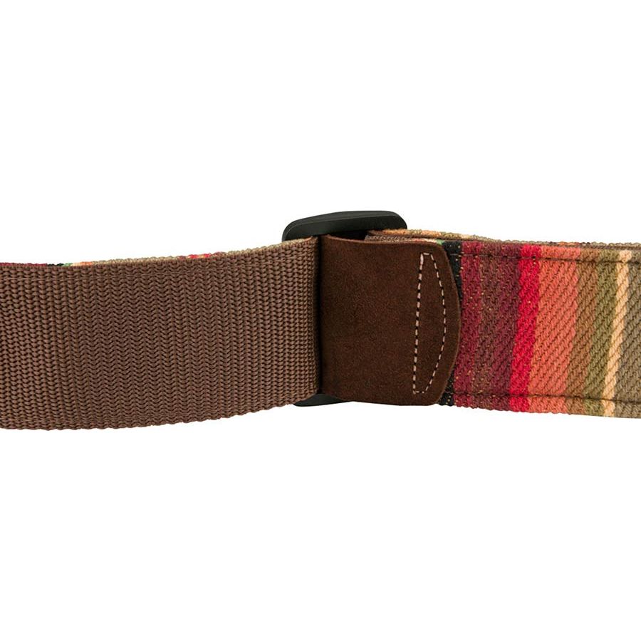 Sonoran strap, 2", sedona
