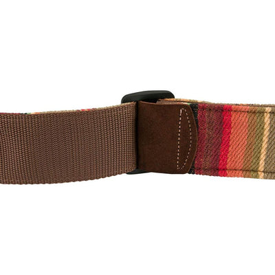 Sonoran strap, 2", sedona