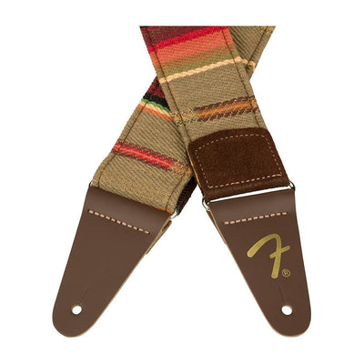 Sonoran strap, 2", sedona