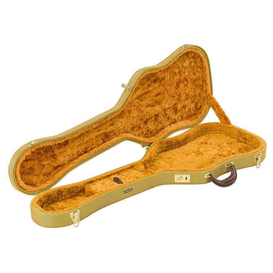 Fender - Tele Thermometer Case - Musik Utan Gränser 