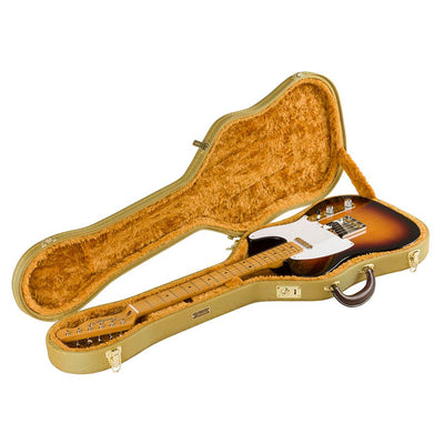 Fender - Tele Thermometer Case - Musik Utan Gränser 