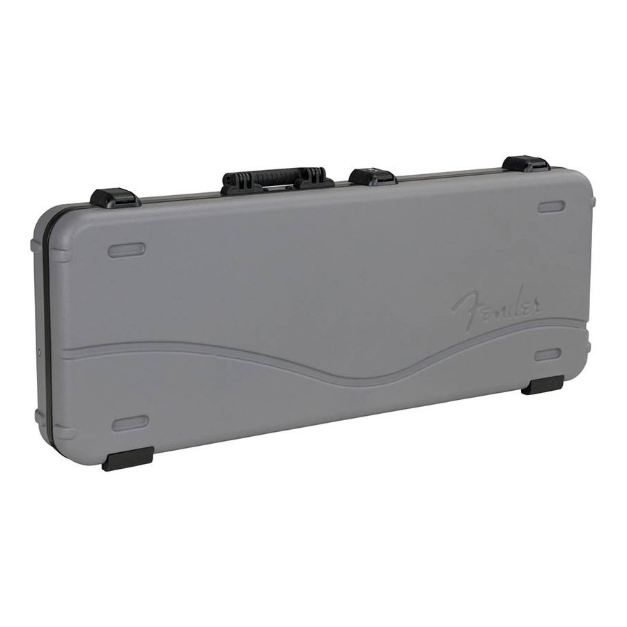 Fender - Deluxe Guitar Case för Stratocaster® Telecaster® - Musik Utan Gränser 