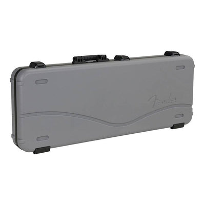 Fender - Deluxe Guitar Case för Stratocaster® Telecaster® - Musik Utan Gränser 
