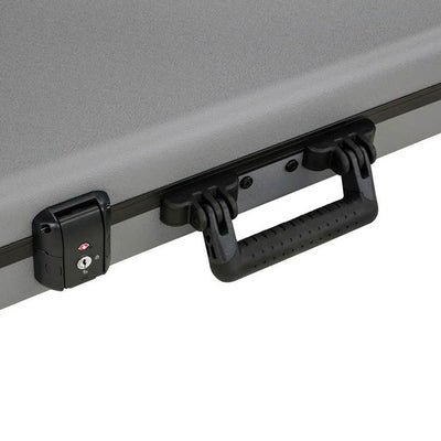 Fender - Deluxe Guitar Case för Stratocaster® Telecaster® - Musik Utan Gränser 