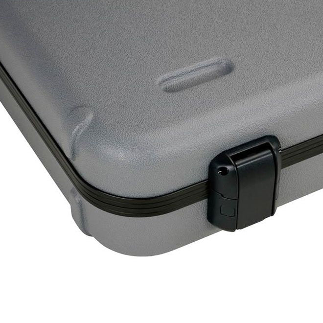 Fender - Deluxe Guitar Case för Stratocaster® Telecaster® - Musik Utan Gränser 