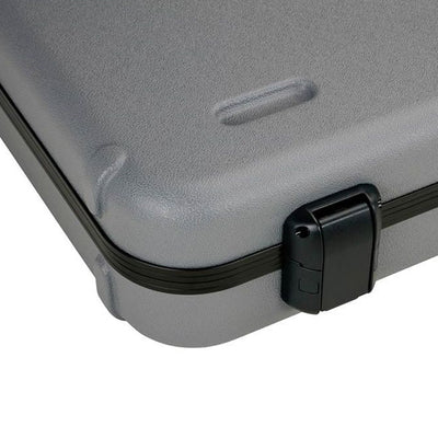 Fender - Deluxe Guitar Case för Stratocaster® Telecaster® - Musik Utan Gränser 