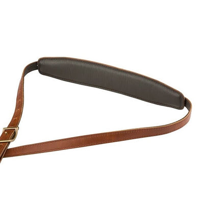 Vintage Saddle Strap