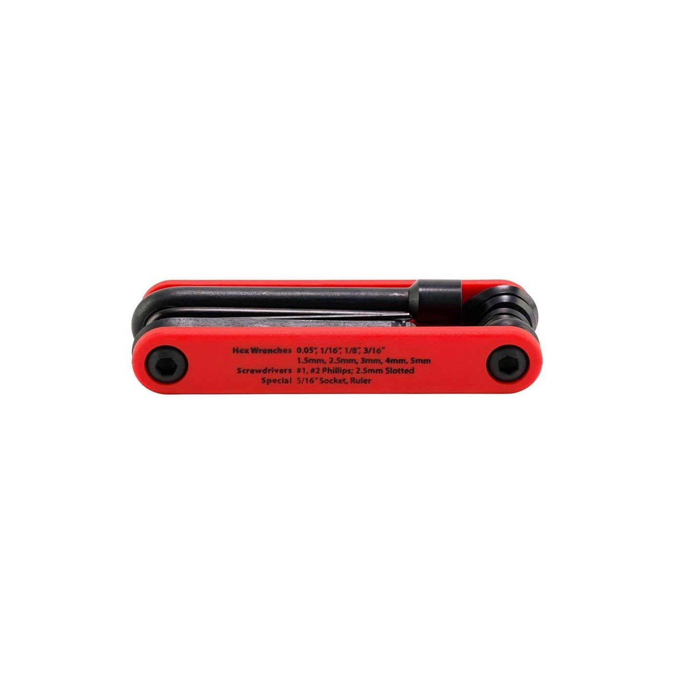 Guitar/bass Multi-Tool