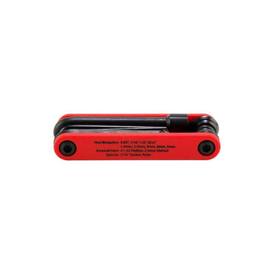Guitar/bass Multi-Tool
