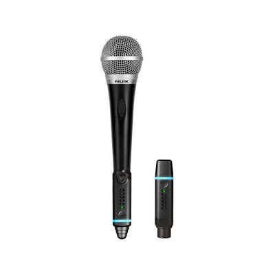 NUX - B-3 PLUS Wireless 2.4 GHz trådlös mikrofon - Musik Utan Gränser 