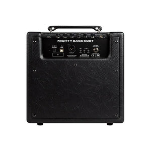 MIGHTYB50BT digital bass amplifier 50 watt