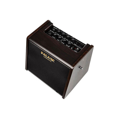 AC-25 uppladningsbar förstärkare 25watt