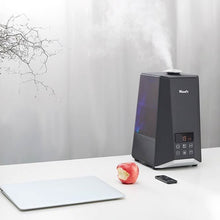 Ladda upp bild till gallerivisning, WHU600 Luftfuktare för rum upp till 50 m² med 5,5 L tank
